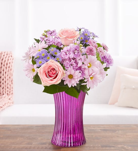 A Daydream Bouquet Flower Bouquet