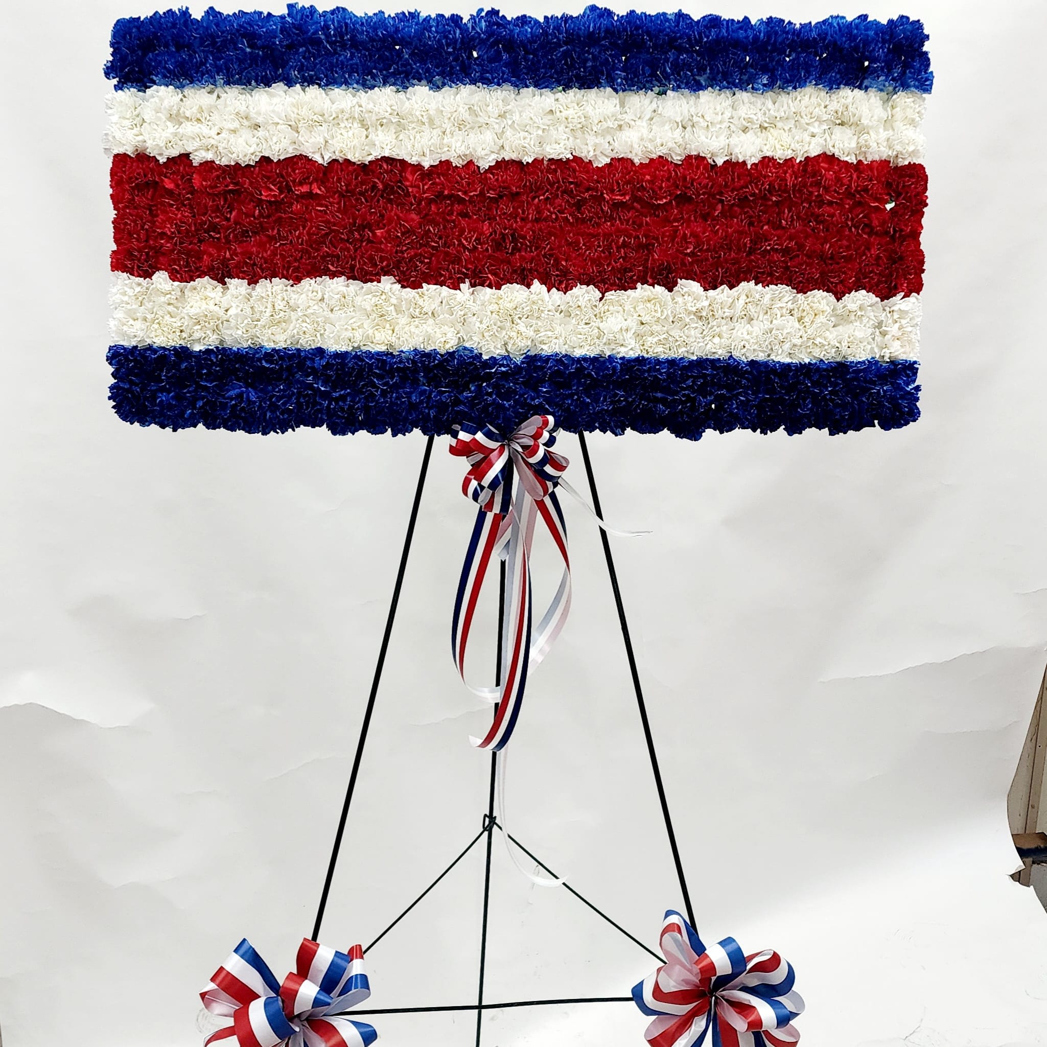 FUNERAL SPECIAL DESIGN 53