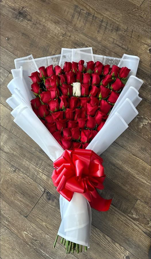 One of a Kind Ramo Buchon