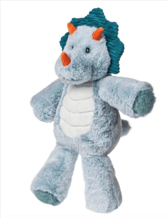 Mary Meyer's Triceratops