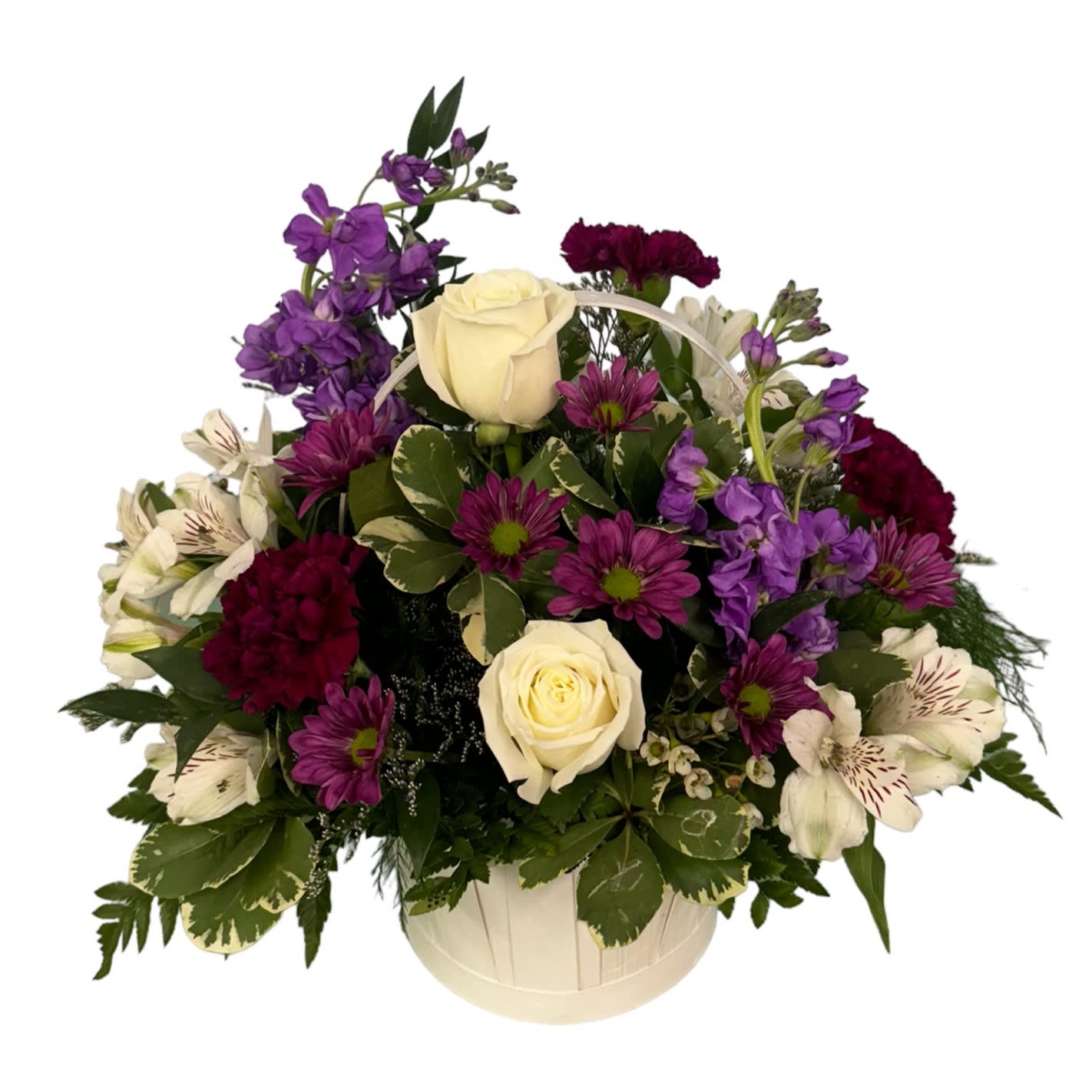 Charming Flower Bouquet