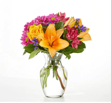 COLORBURST BOUQUET