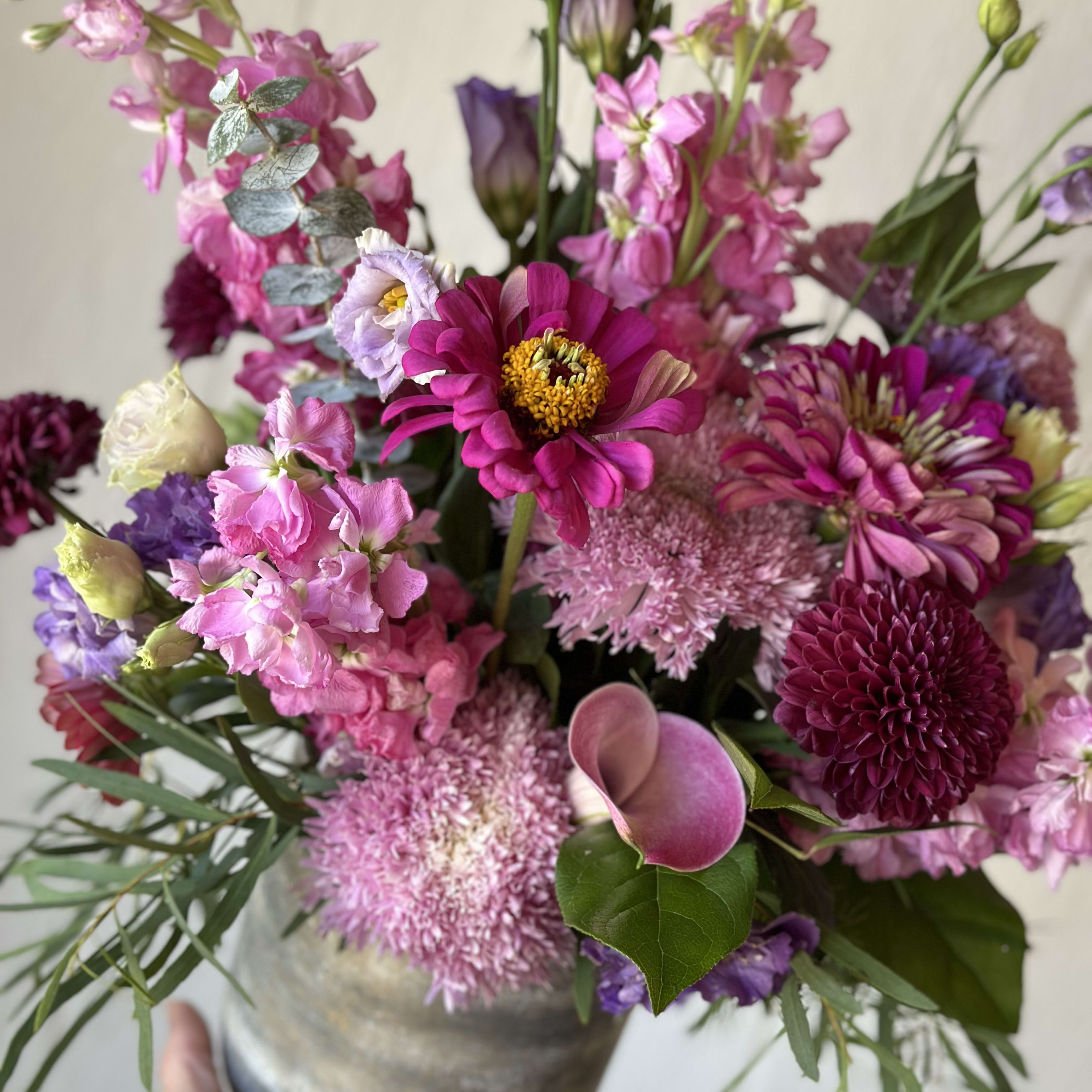 Fleurish Floral & Gift Shop Johnstown Flower Delivery