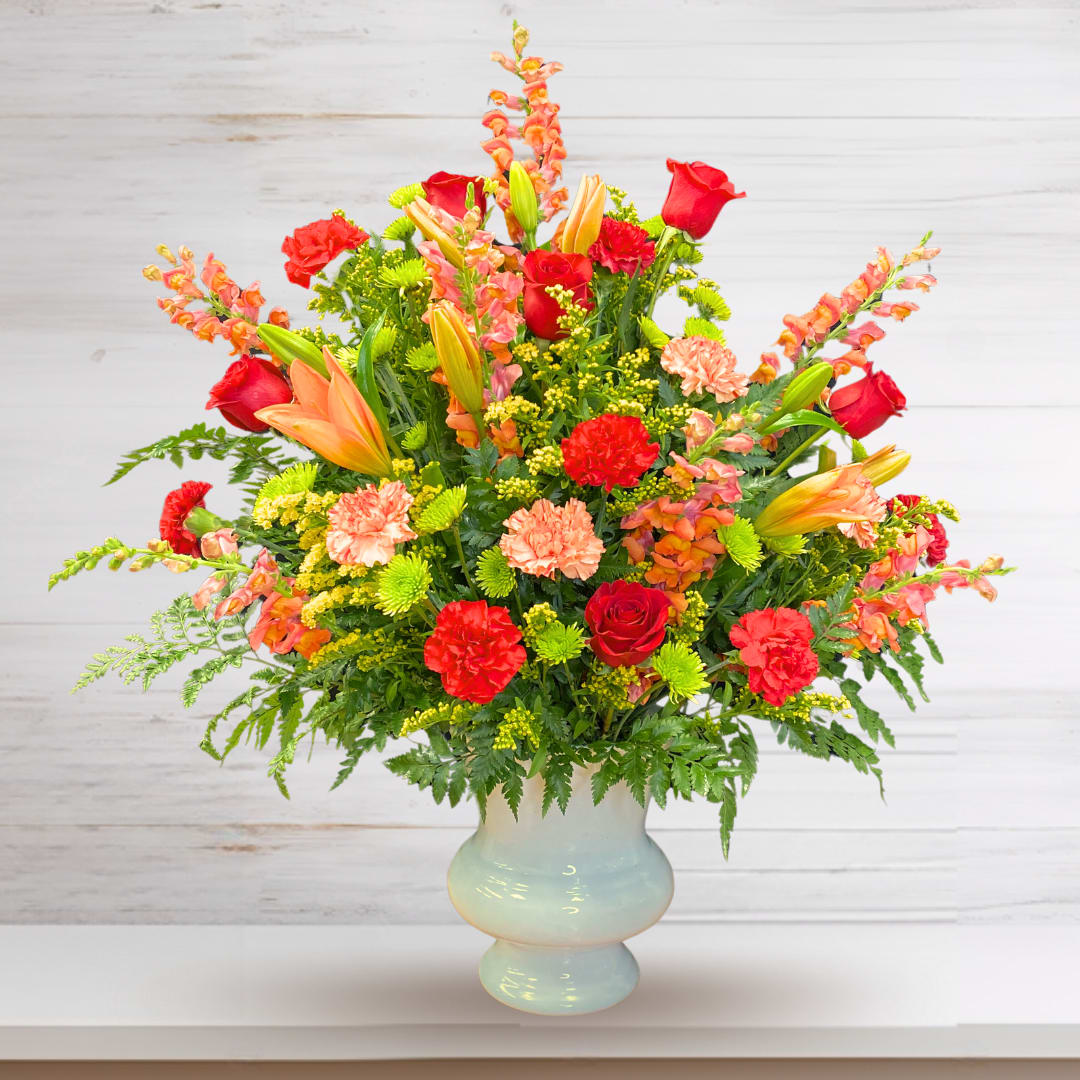 Summer Memories Flower Bouquet