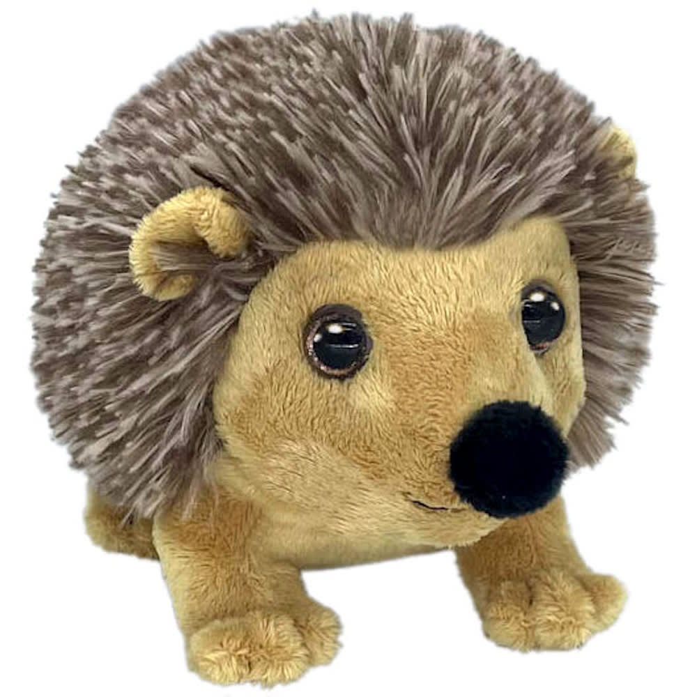 Harvey The Hedgehog