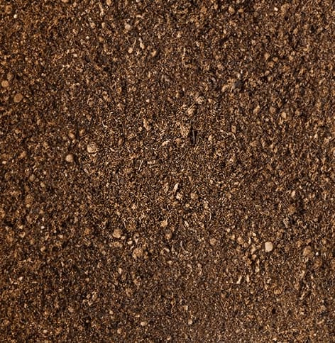 Peat Moss Bulk / Yard