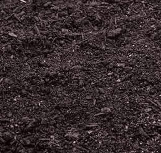 Screened Compost / Yard