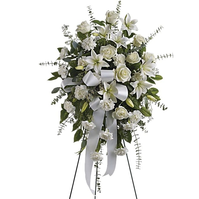 Sentiments of Serenity SprayFuneral