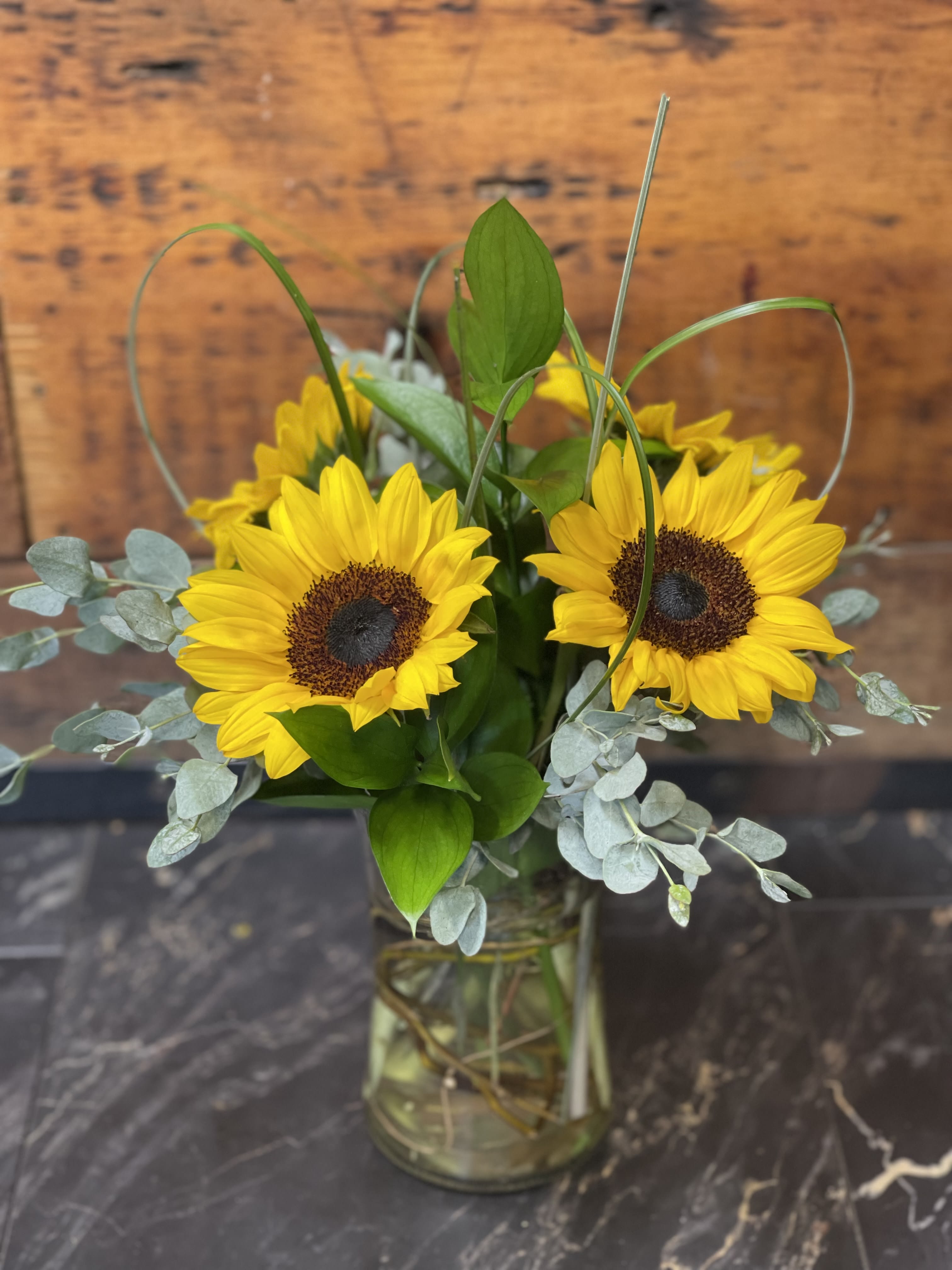 Sunshine Arrangement