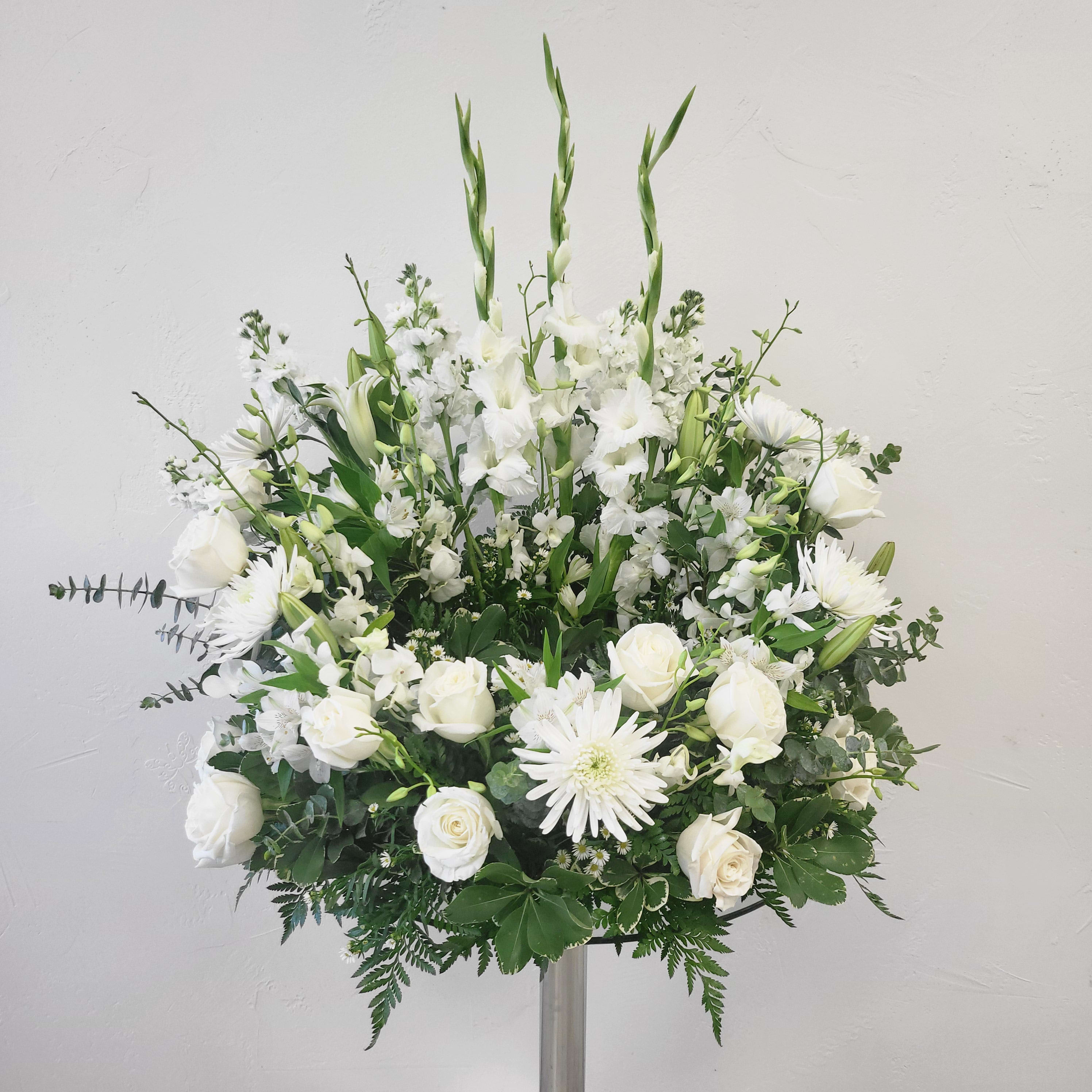 Pure Halo Cremation Urn