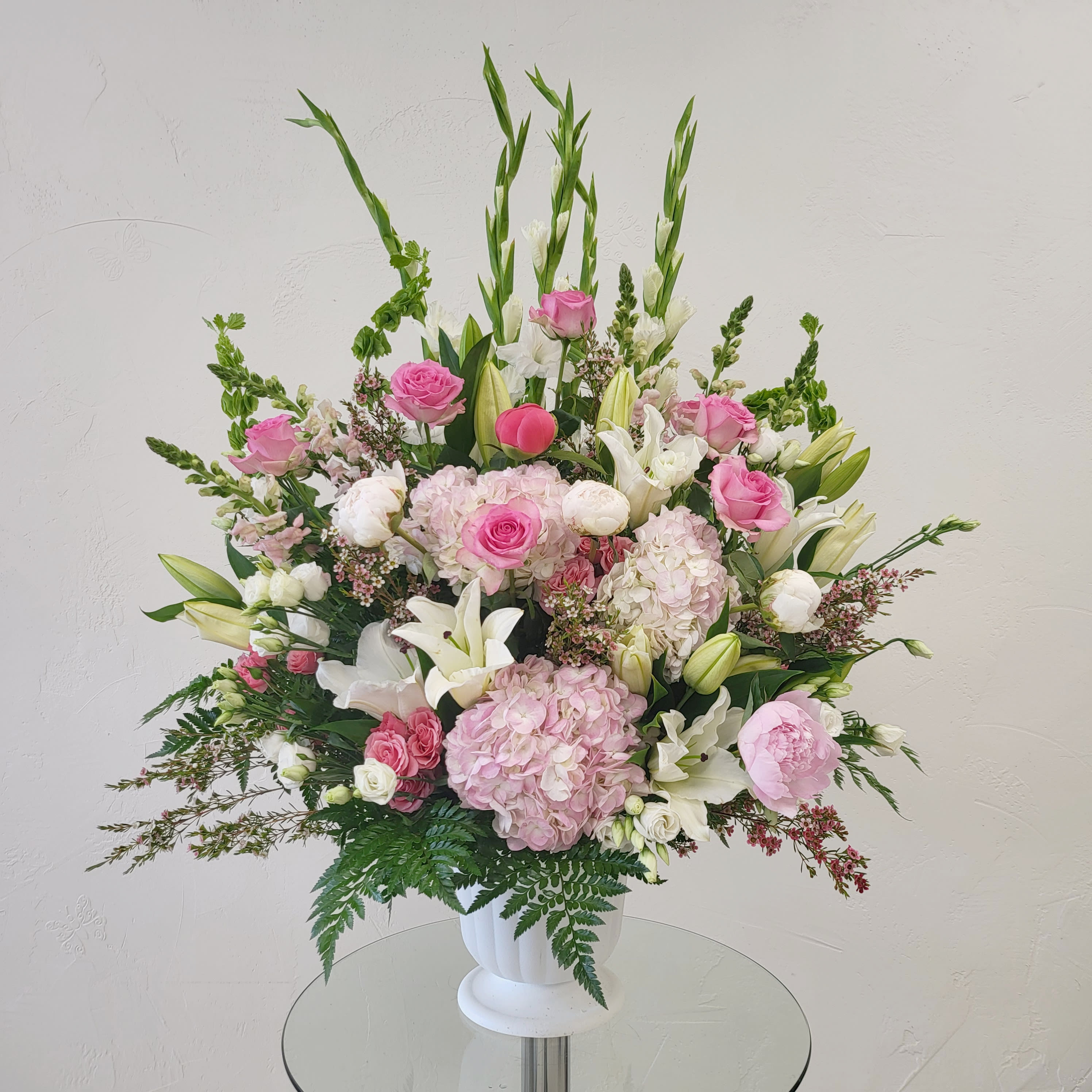 Kingdom Flower Bouquet