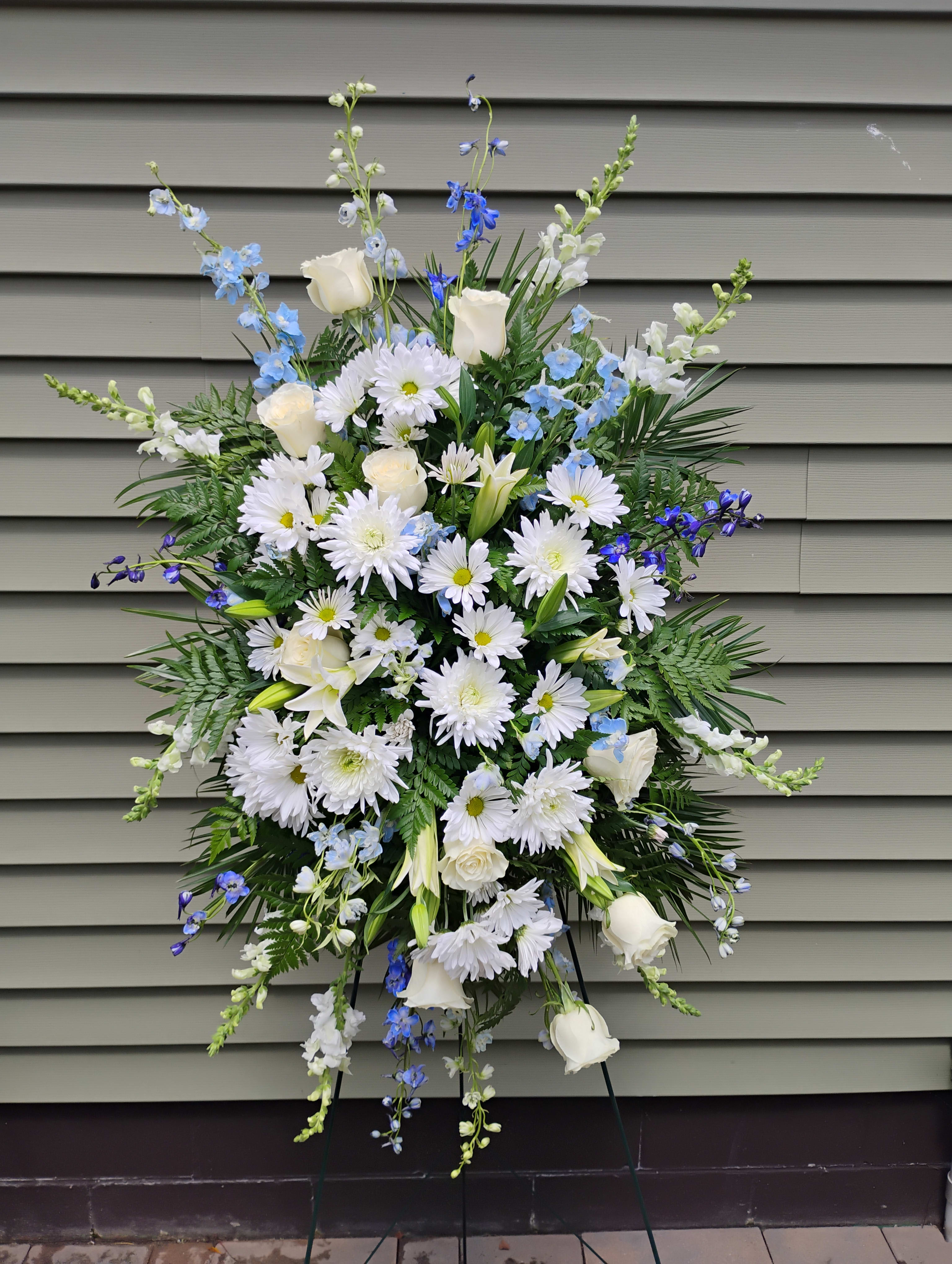 Calming Memories Standing Spray