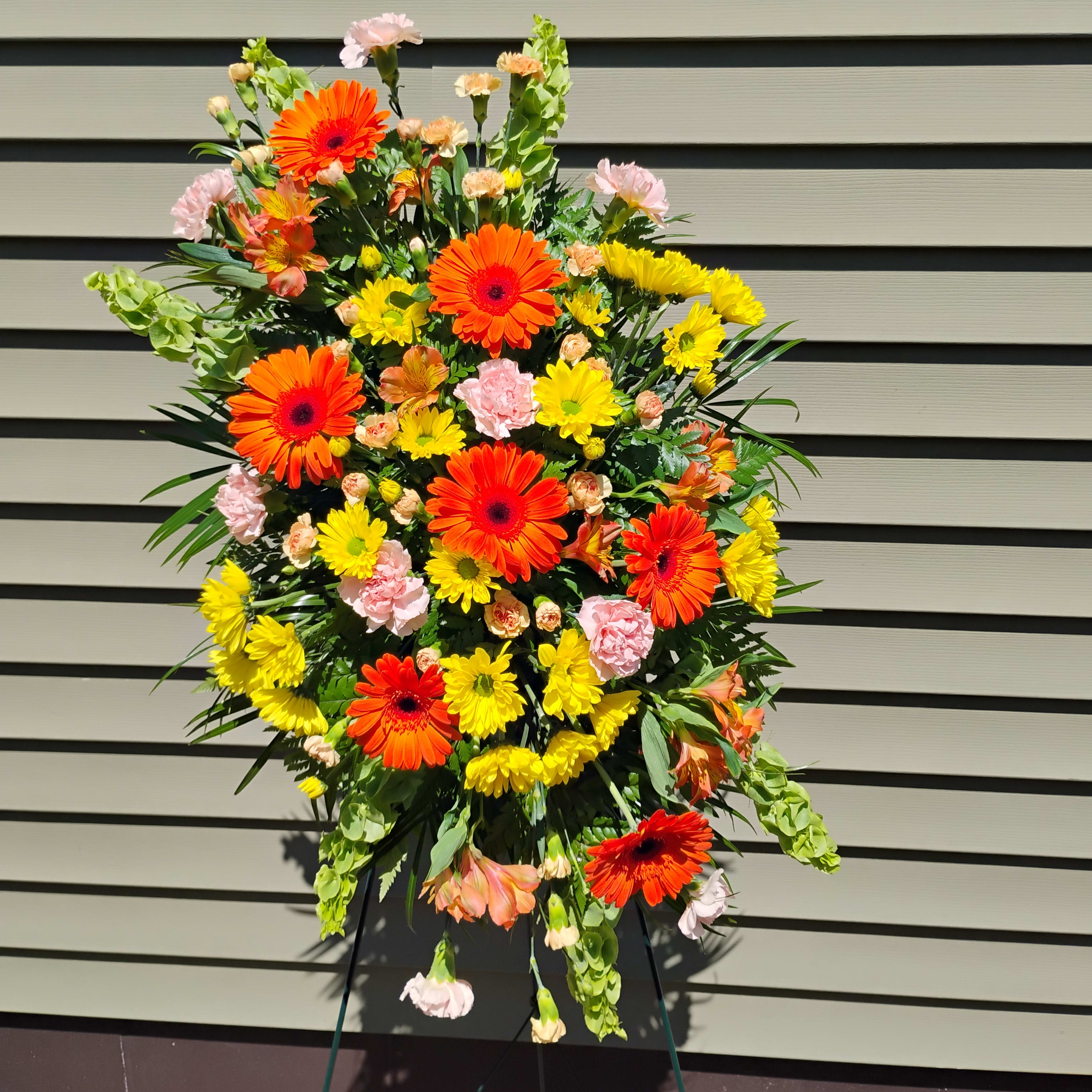 Citrus Standing Spray