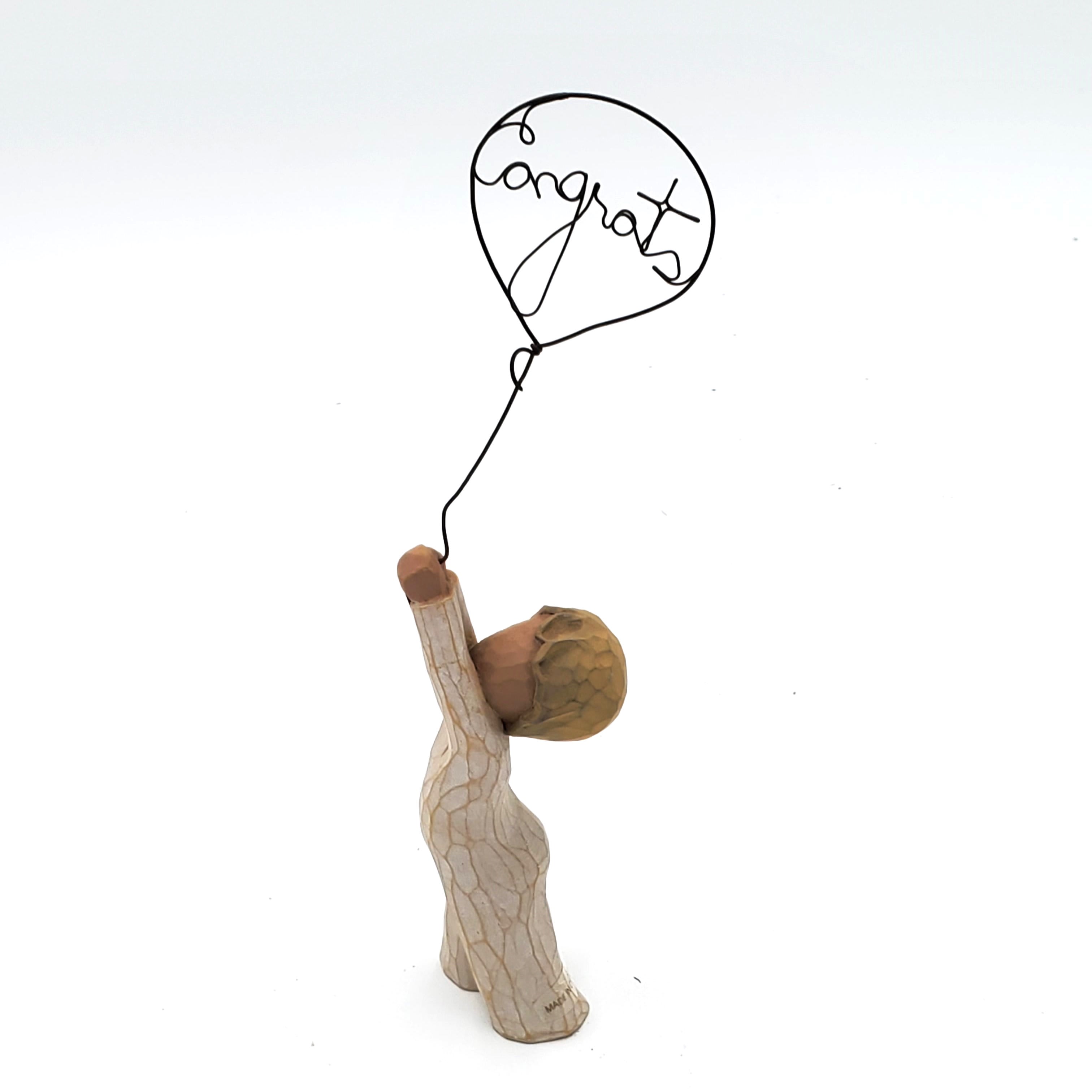 Congratulations Flower Bouquet