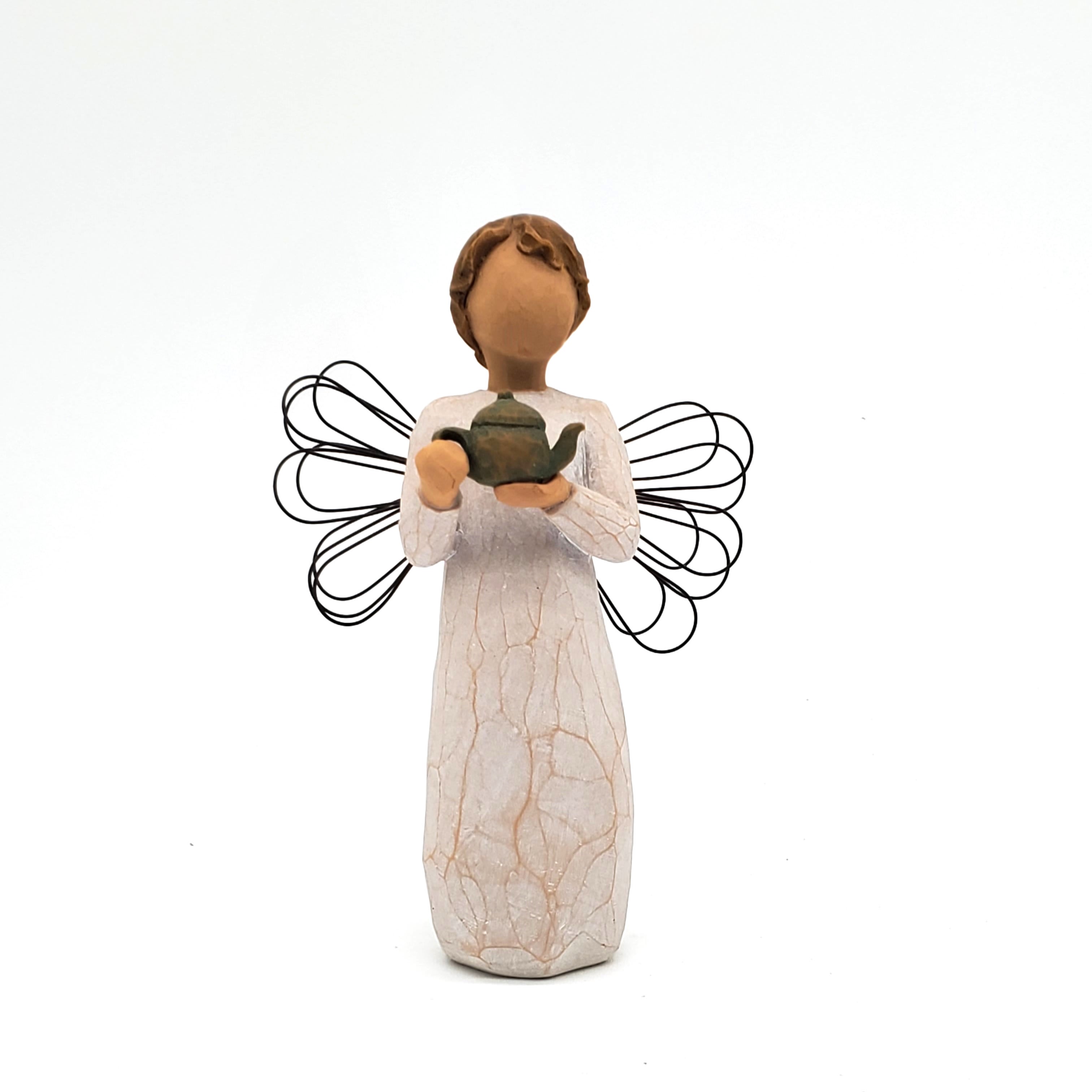 Angel of the Kitchen