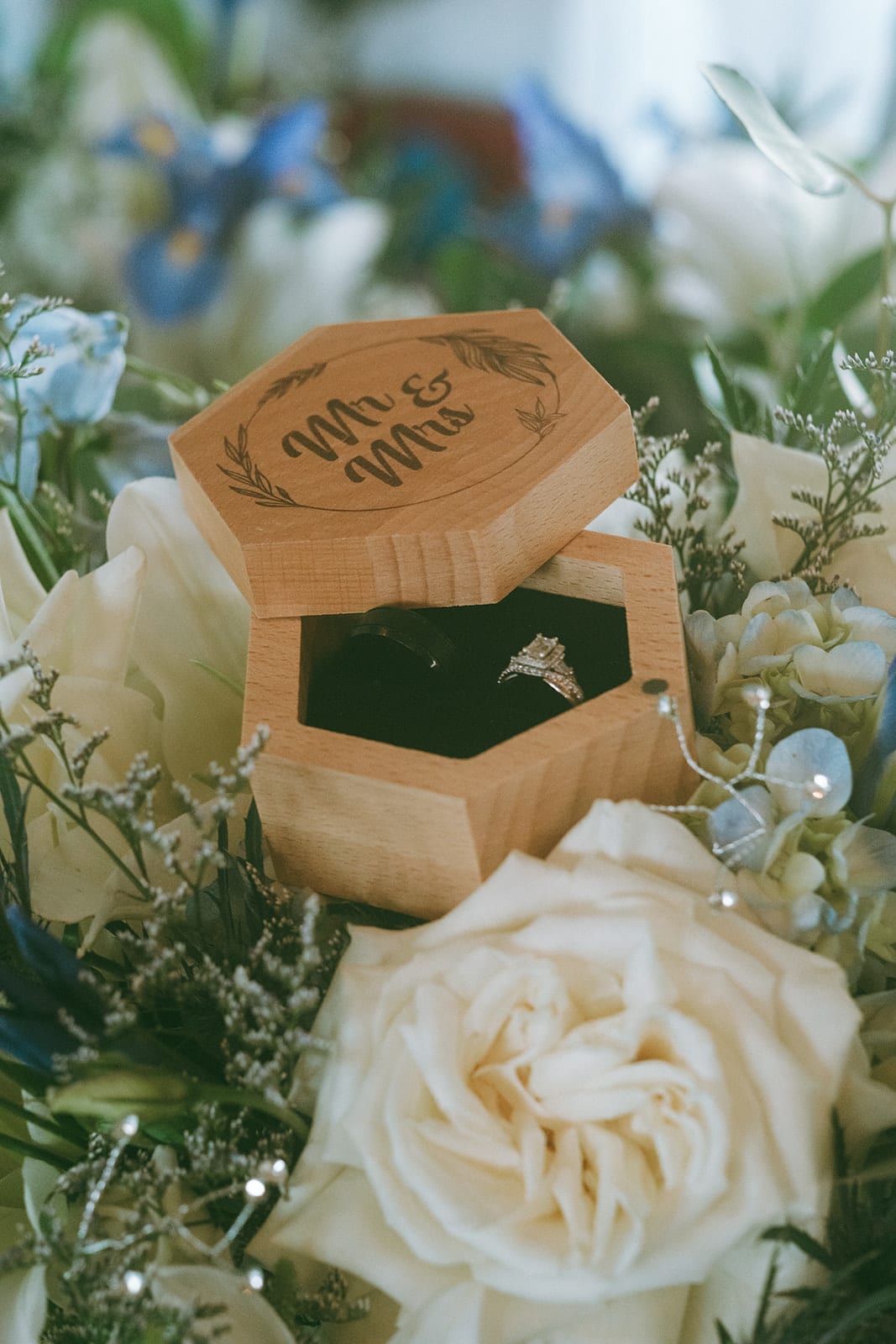 Luxury Wedding Florals 2025