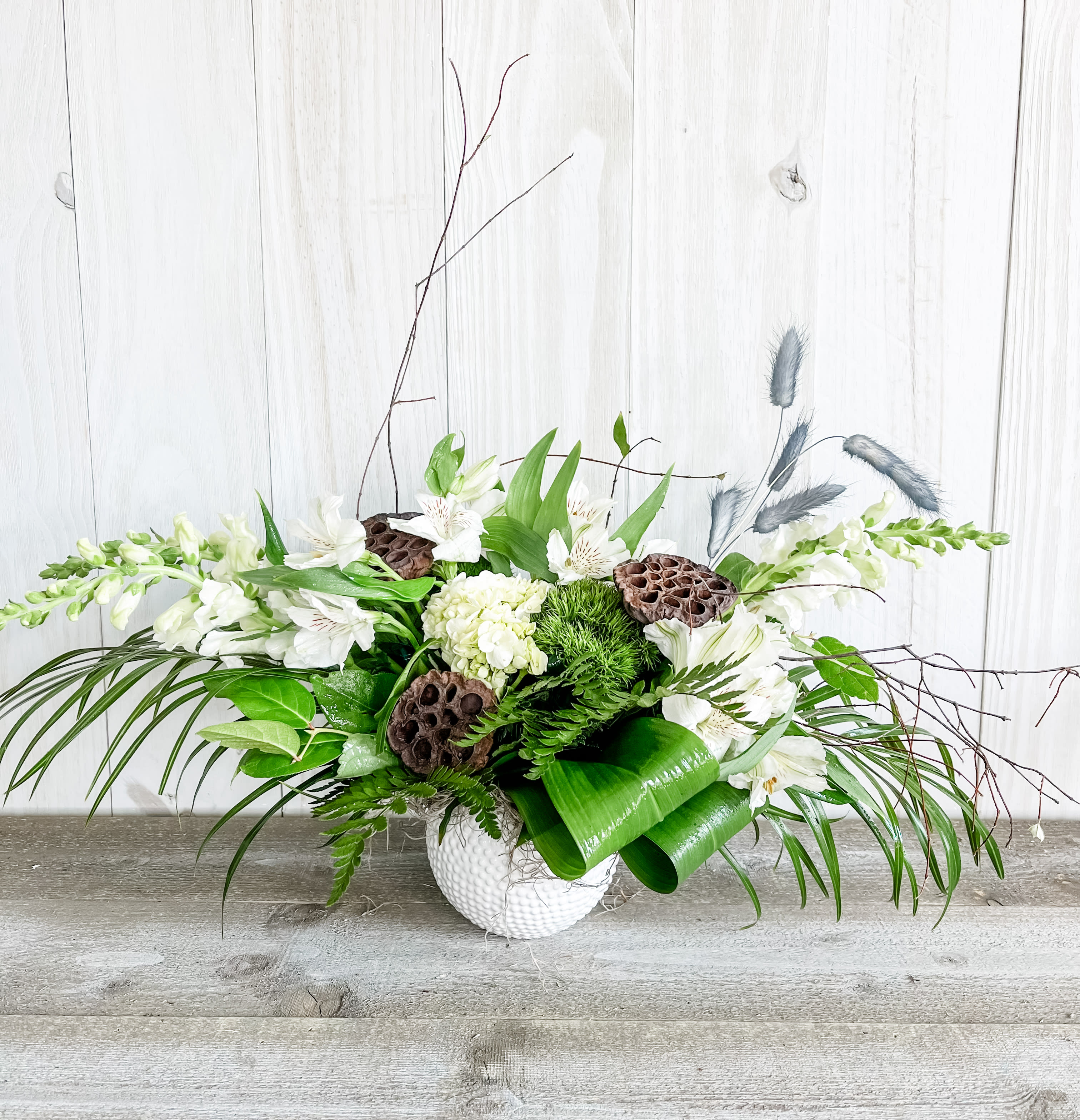 Tybee Flower Bouquet