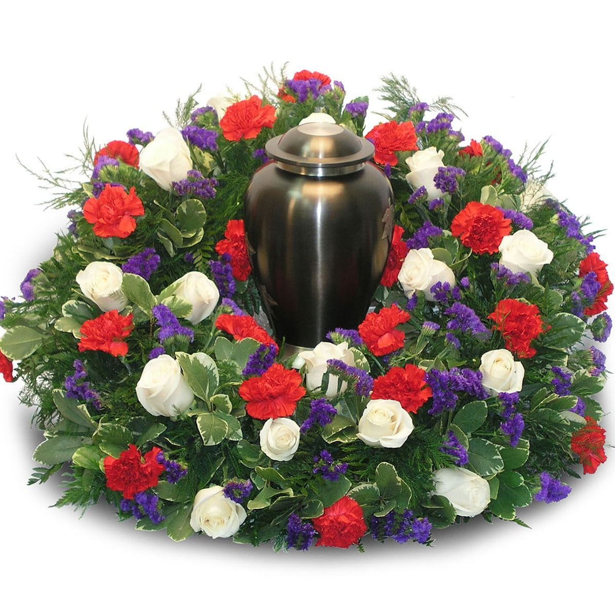 Wreath for Urn