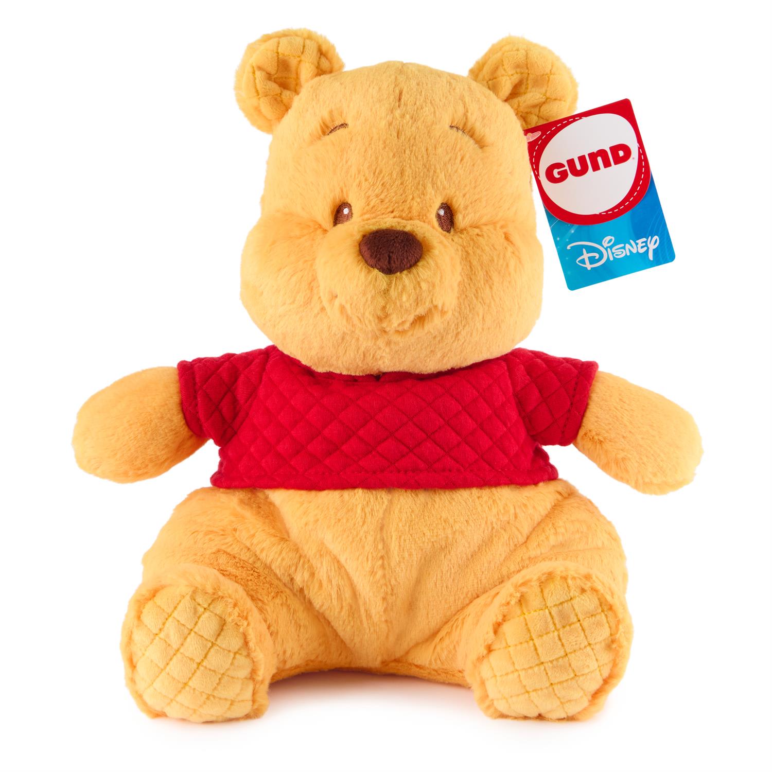 Winnie the Pooh 12.5inch