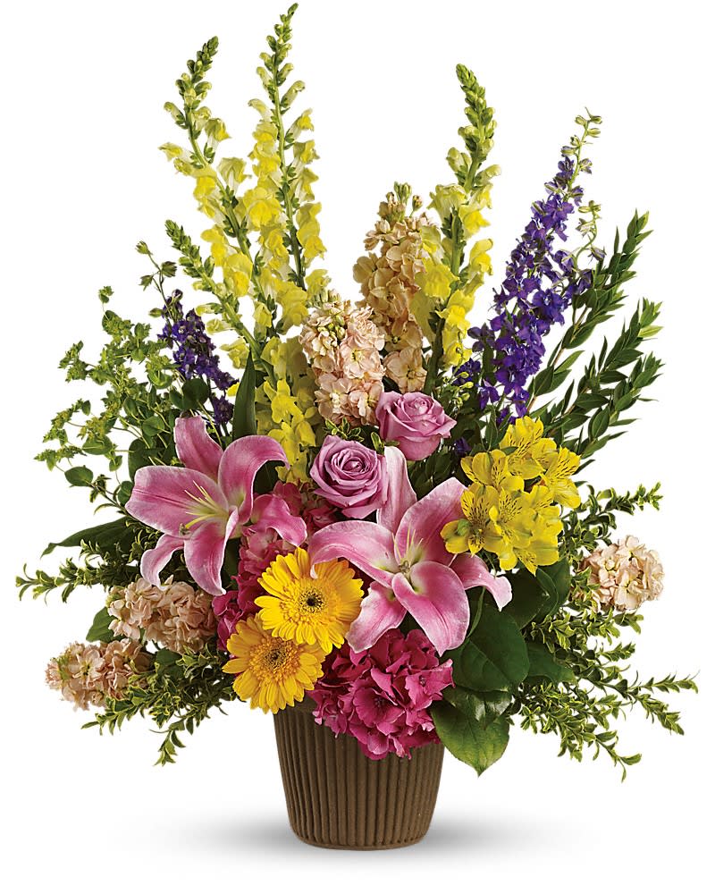 Glorious Grace Bouquet