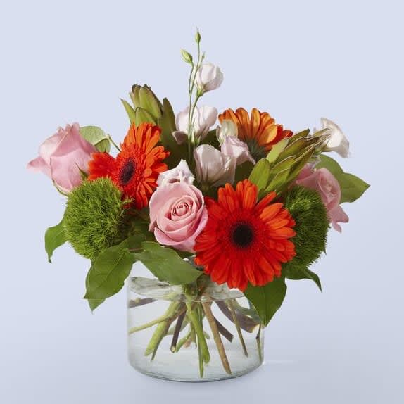 Feels Like Home Bouquet