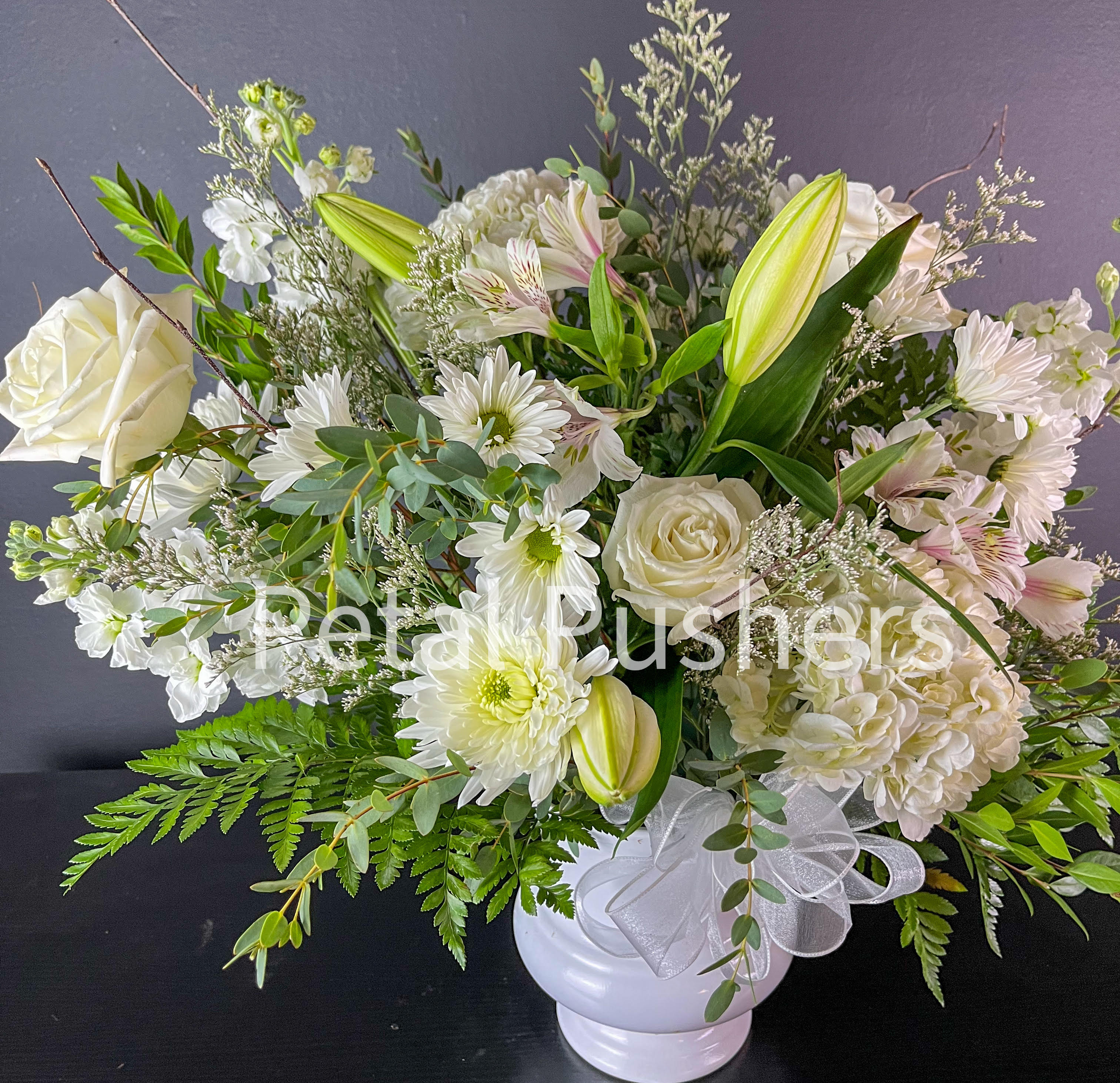 Sweet Memories Flower Bouquet