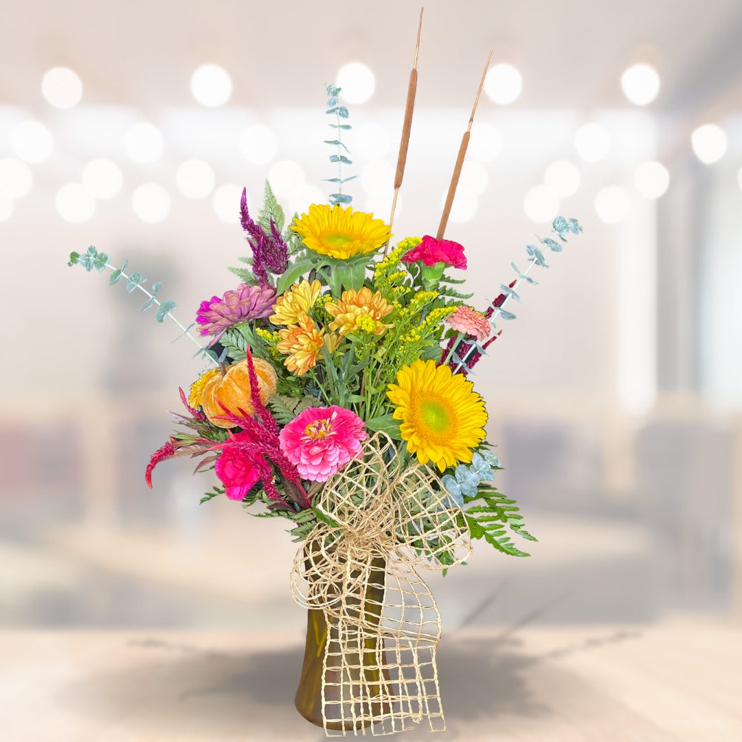 Carlinville Florist Main Street Florist Local Flower Delivery