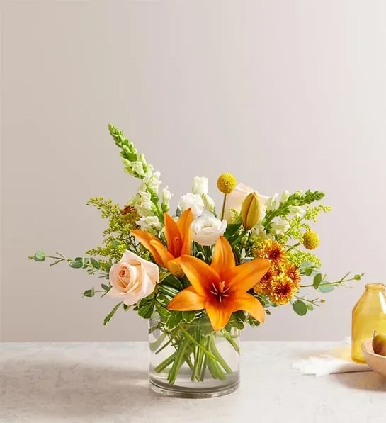 Autumn Amazement™ Bouquet