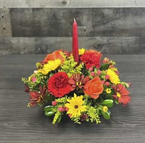 Thanksgiving Centerpiece