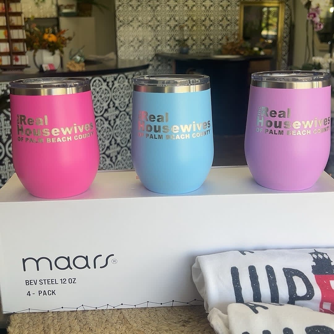 Real Housewives Of Palm Beach County