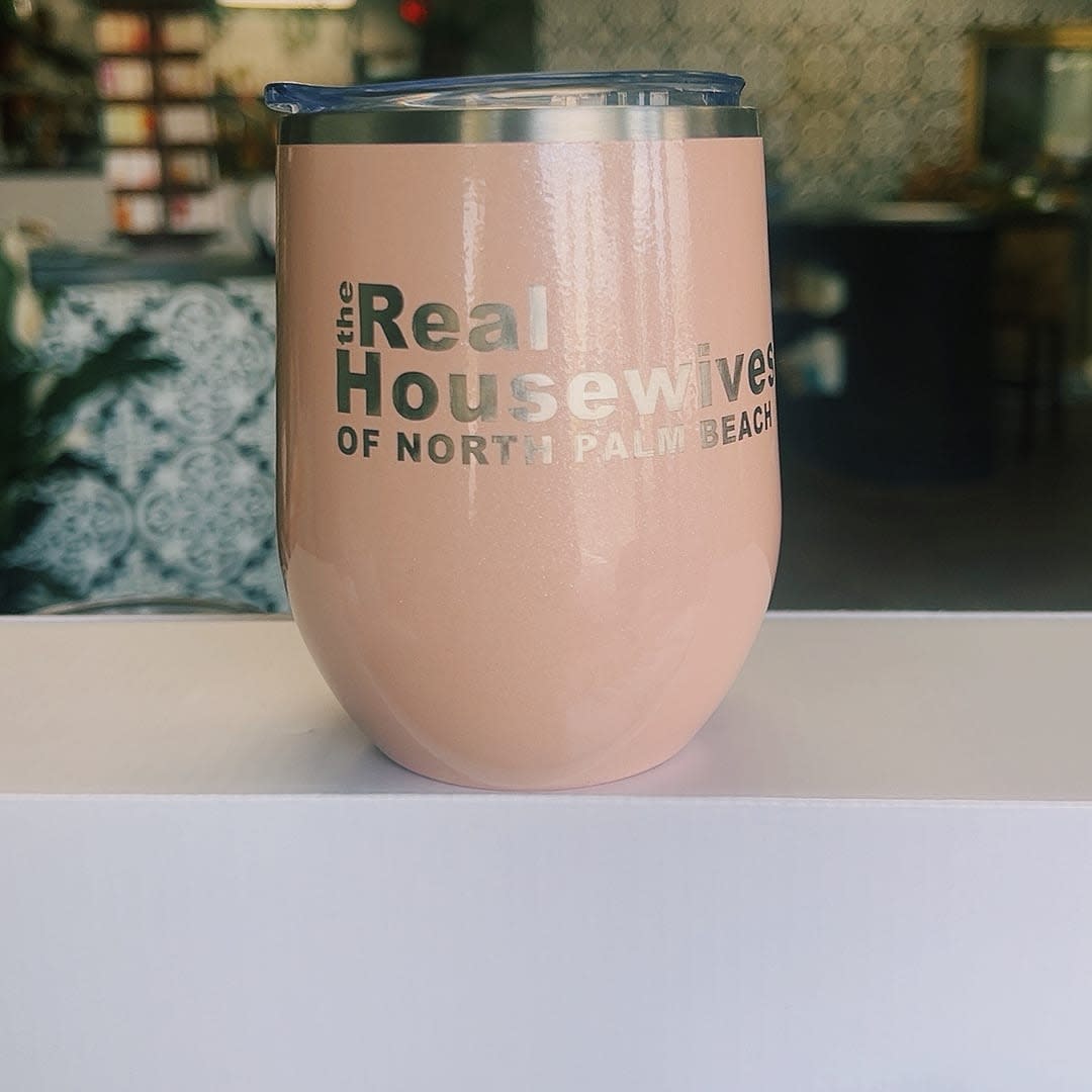 Real Housewives Of North Palm Beach