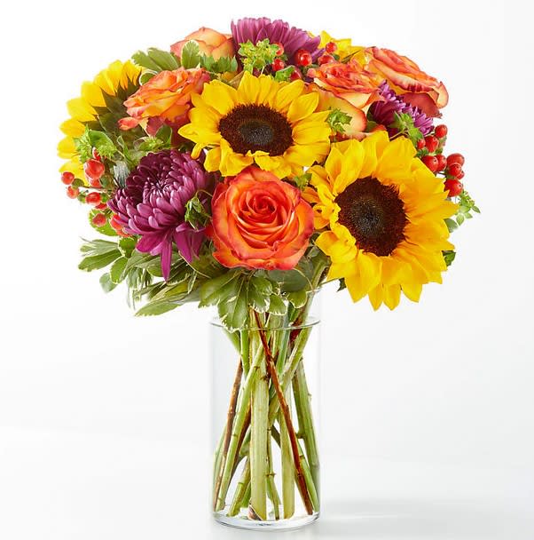 Nature Walk Bouquet Flower Bouquet