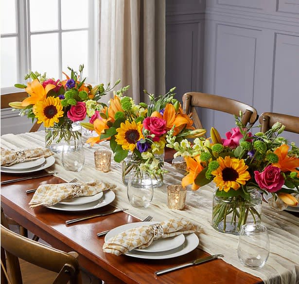 Best Day Bouquet Set of 2 or 3