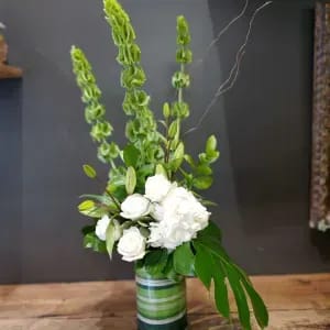 Botanical Beauty Bouquet