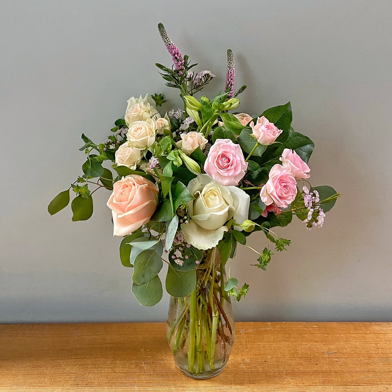Rosalie Flower Bouquet