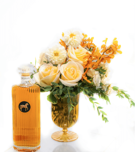 Sir Davis Please Flower Bouquet