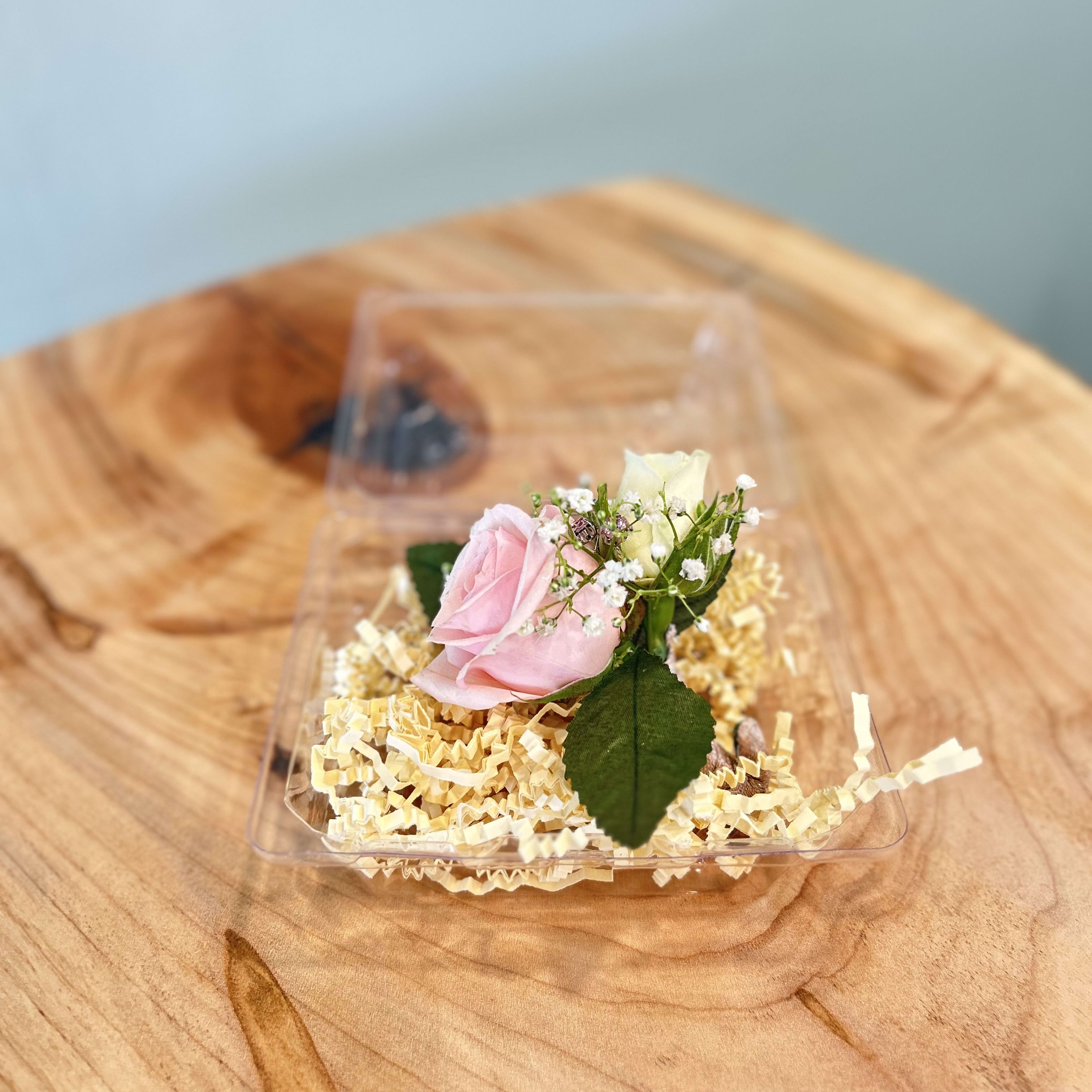 Boutonniere