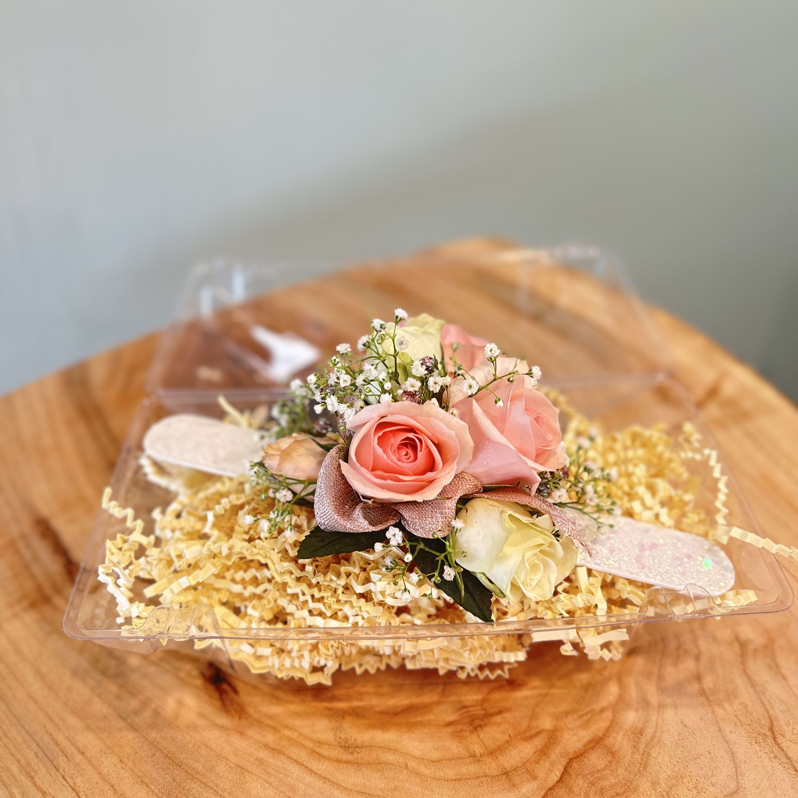 Corsage