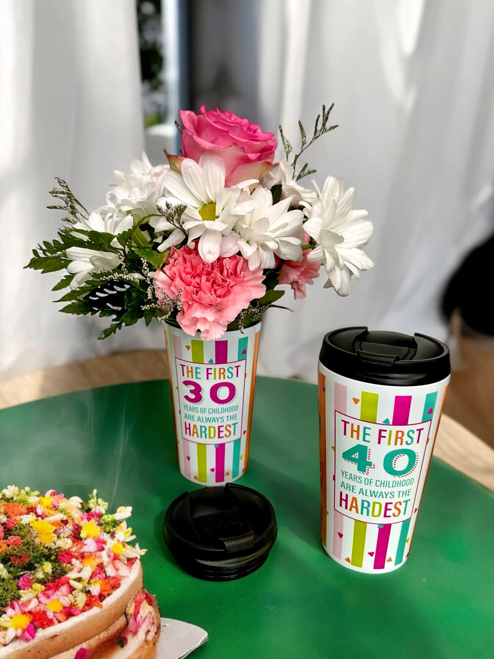 Milestone Coffee Mug