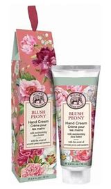 BLUSH PEONY HAND CREAM 2.5OZ