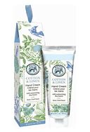 COTTON & LINEN HAND CREAM 2.5OZ