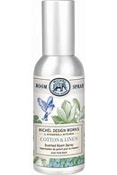 COTTON & LINEN HOME ROOM SPRAY