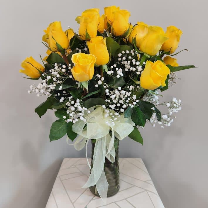 Royal Classic Flower Bouquet