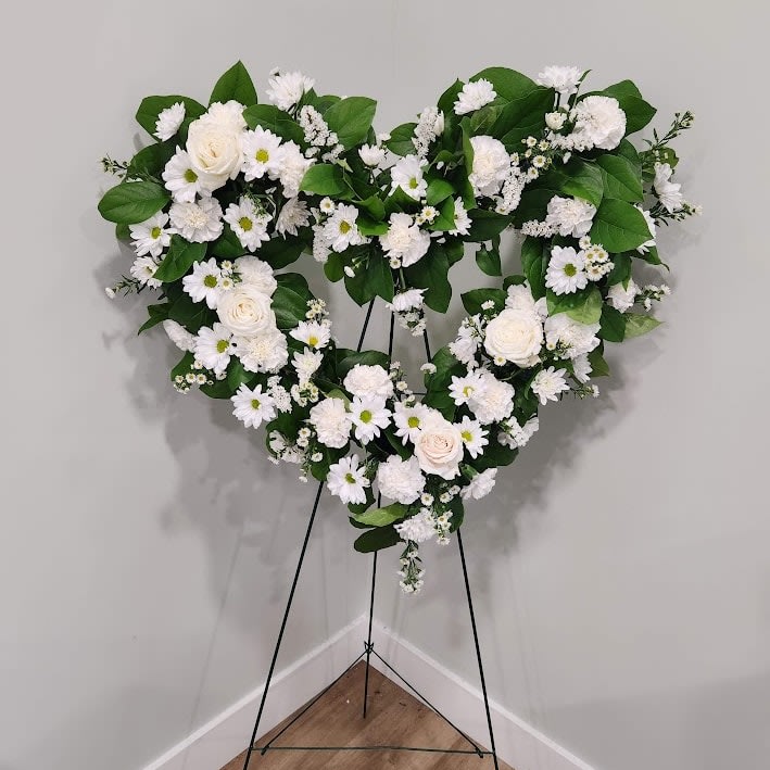 Forever In Our Hearts