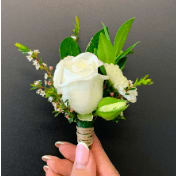 Boutonnière