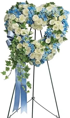 Timeless Flower Bouquet