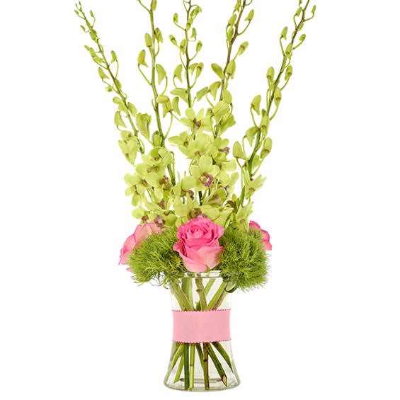 Oh My Orchids Bouquet Flower Bouquet