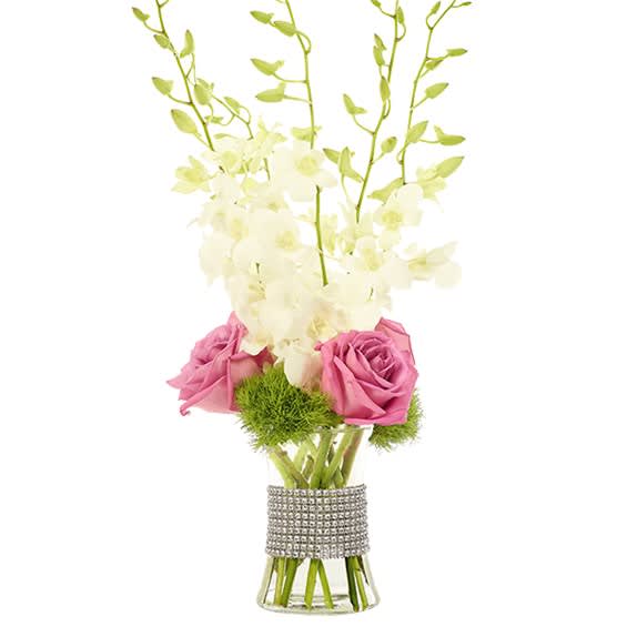 Lavender Luxe Bouquet Flower Bouquet