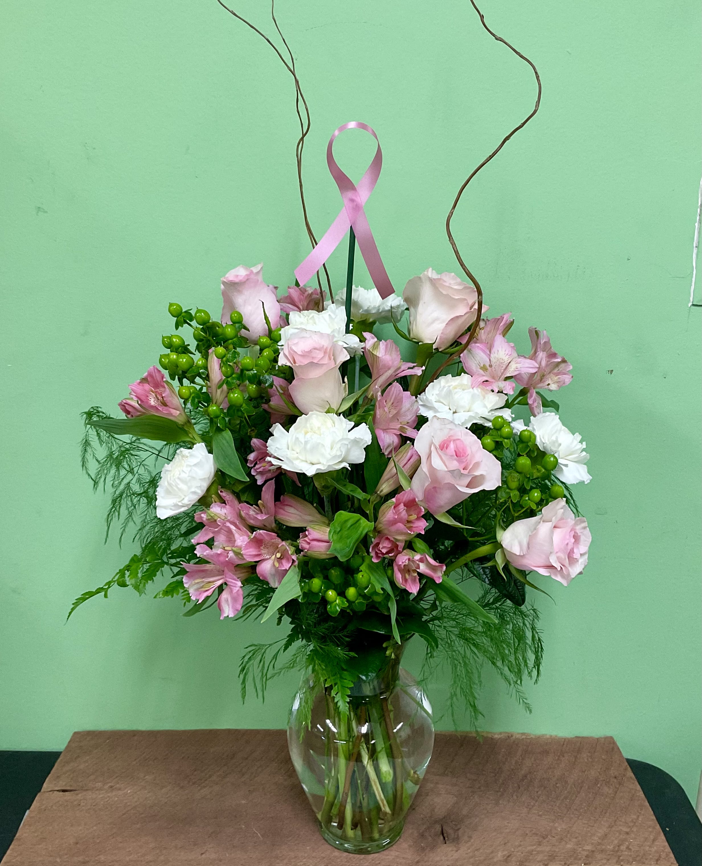 Breast Cancer Awareness