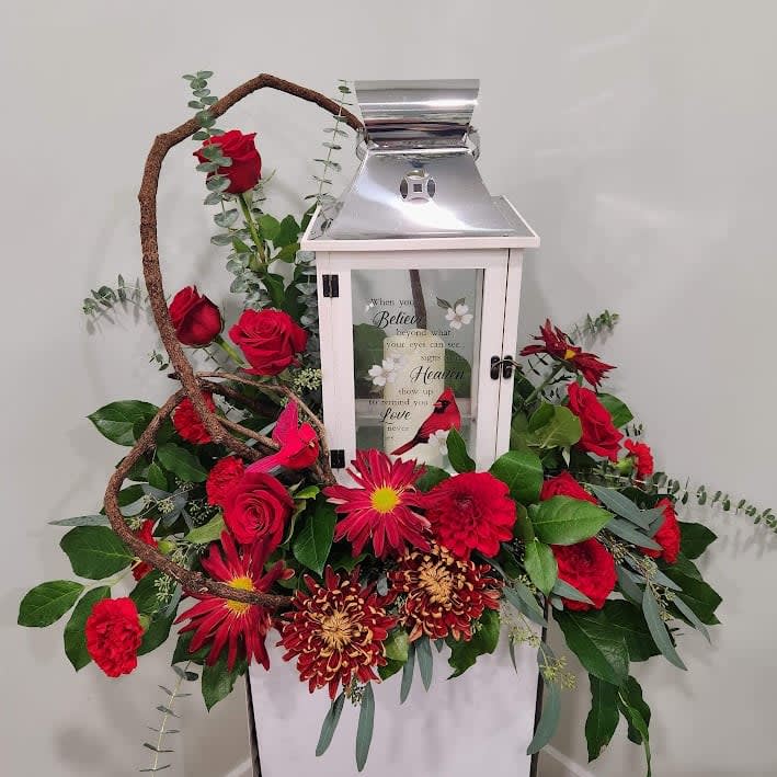 Light Everlasting Lantern